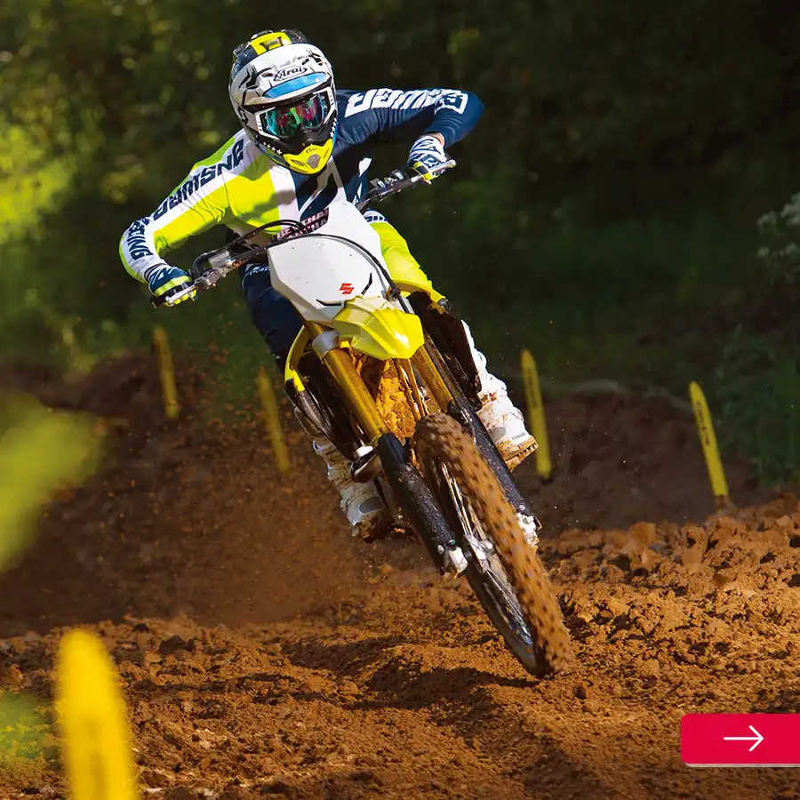 MOTOCROSS