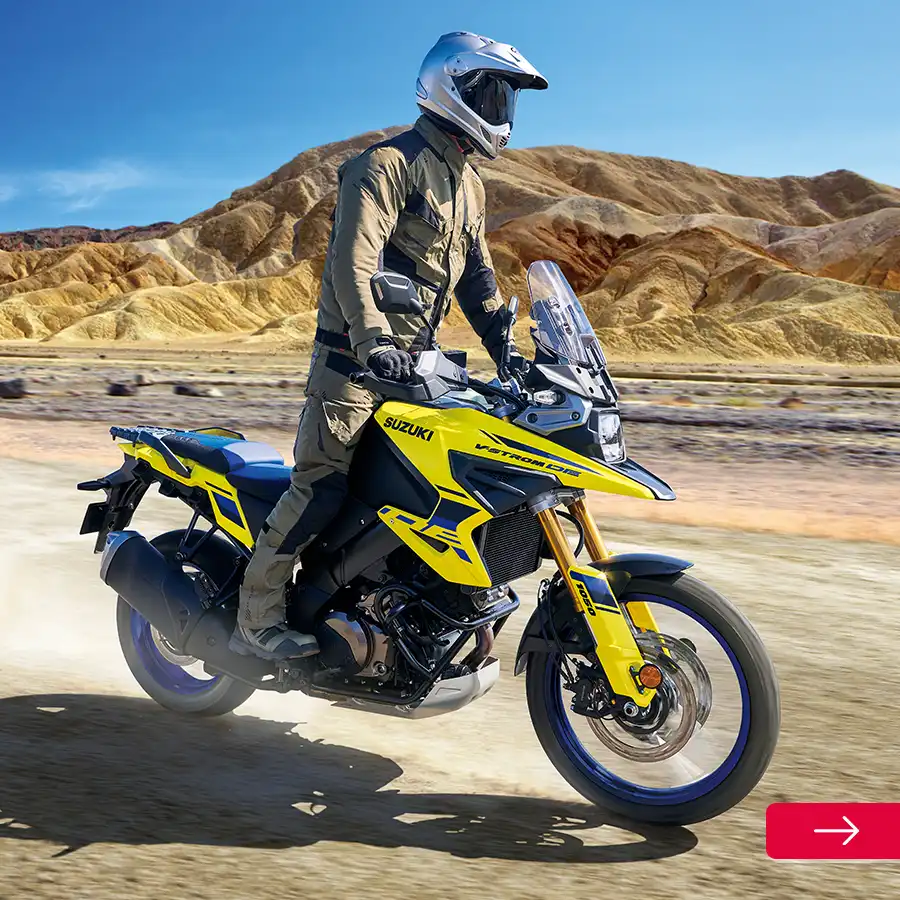 SPORT ADVENTURE TOURER
