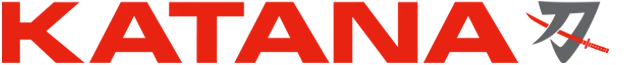 Katana logo