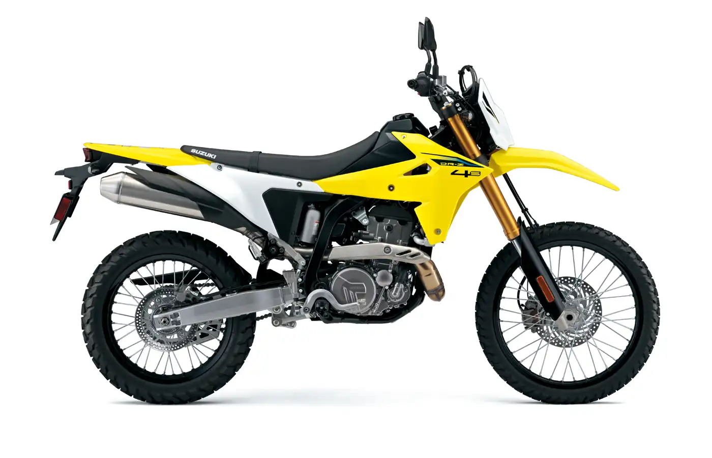 Champion Yellow No. 2