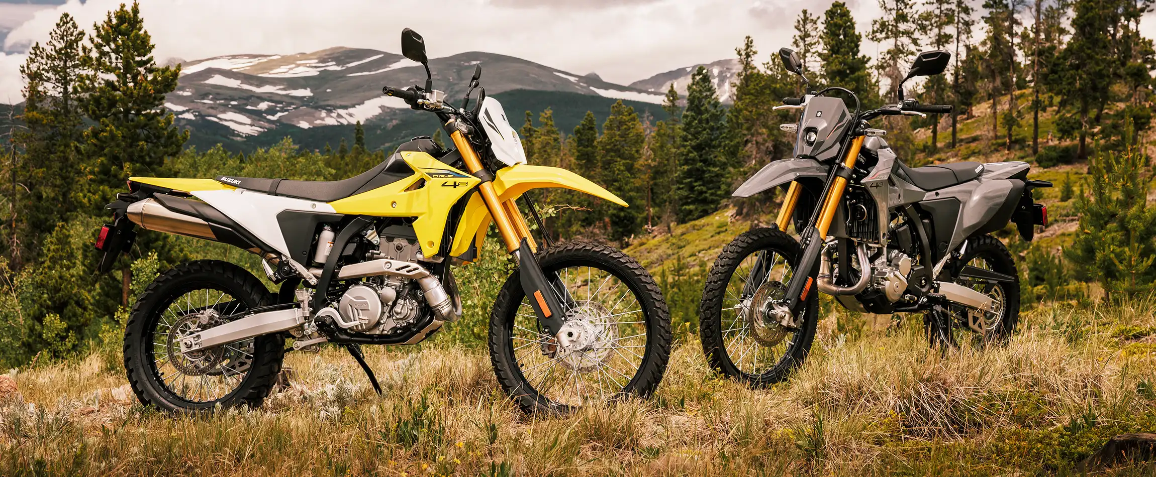 Katana motor