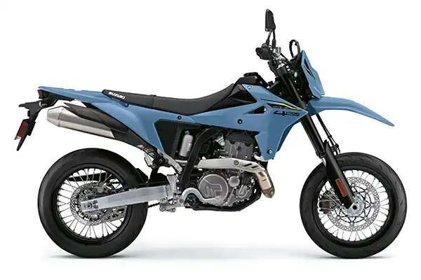 DR-Z4SM