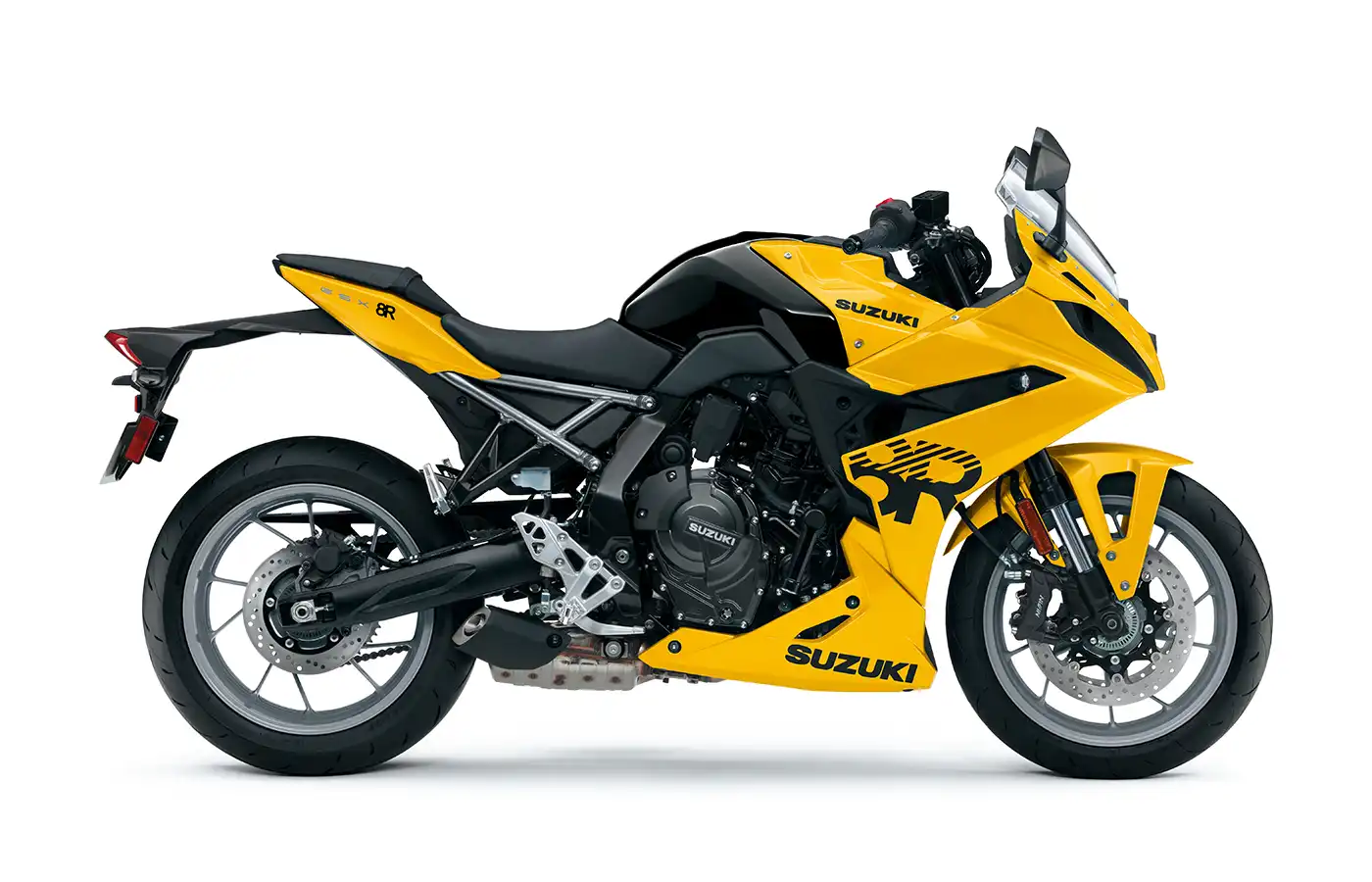 Pearl Ignite Yellow