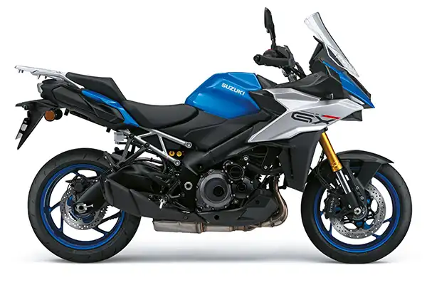 GSX-S1000GX