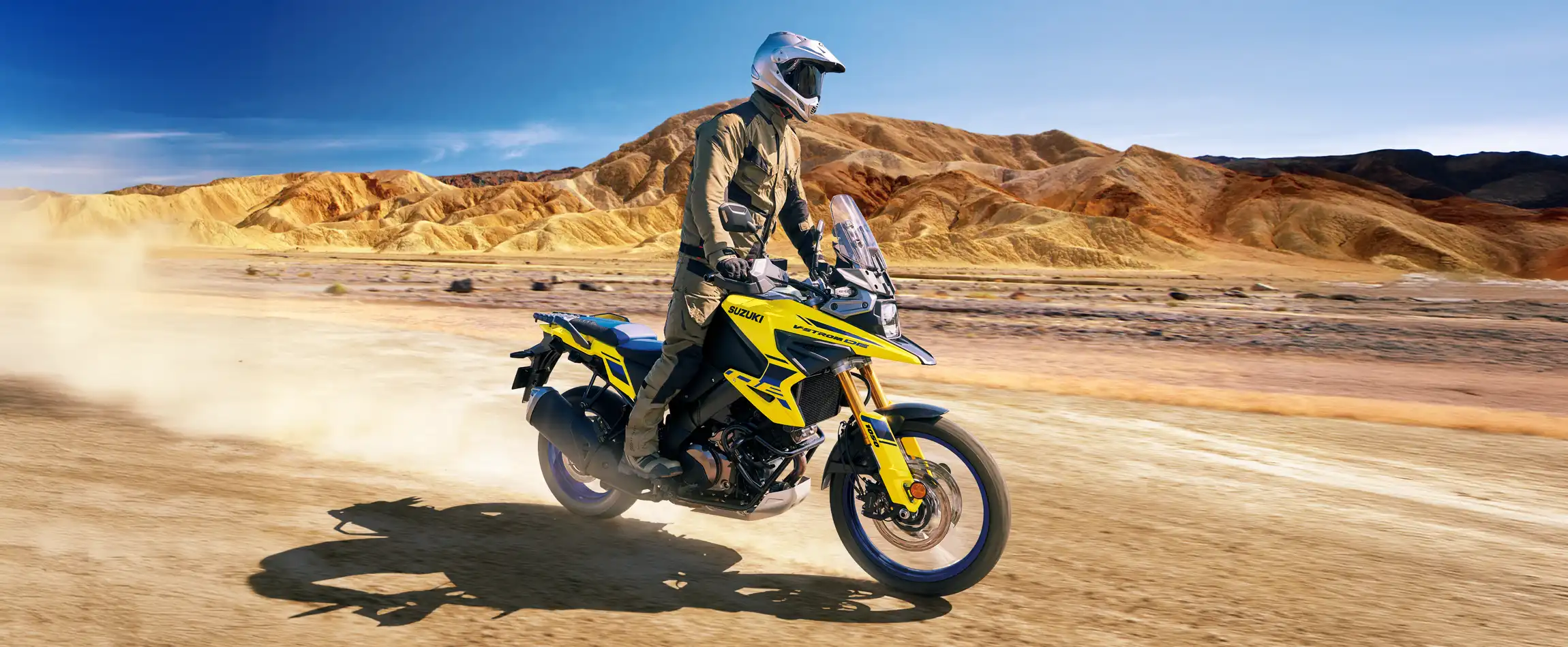 Katana motor
