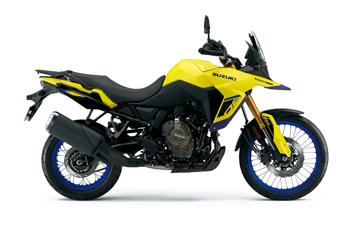 Champion Yellow No.2