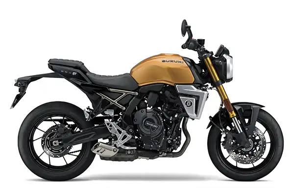 GSX-8T