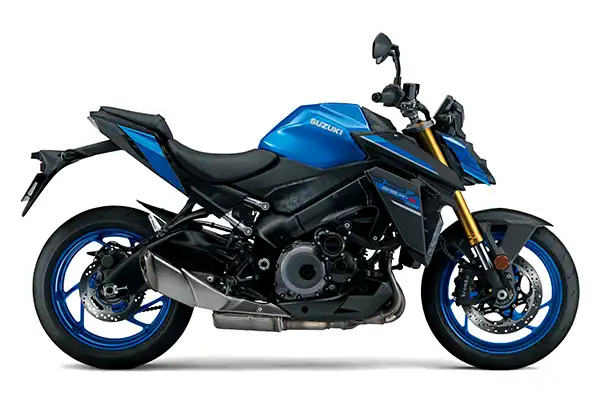 GSX-S1000