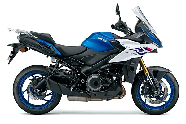 GSX-S1000GX