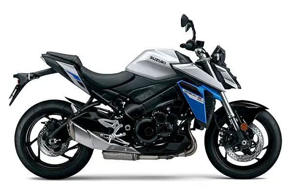 GSX-S950