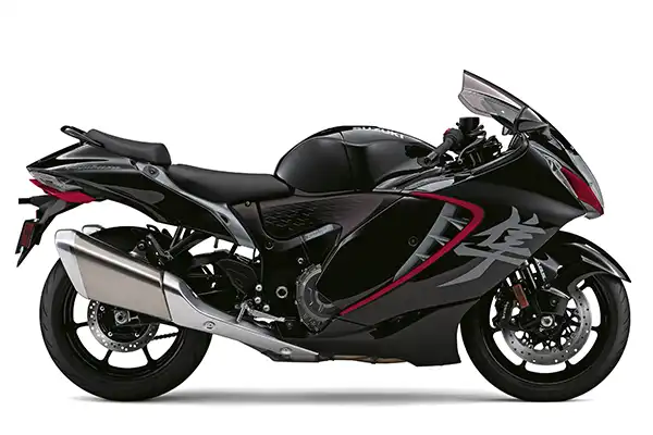 HAYABUSA