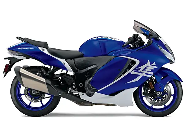 HAYABUSA SPECIAL EDITION