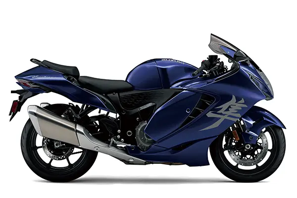 HAYABUSA