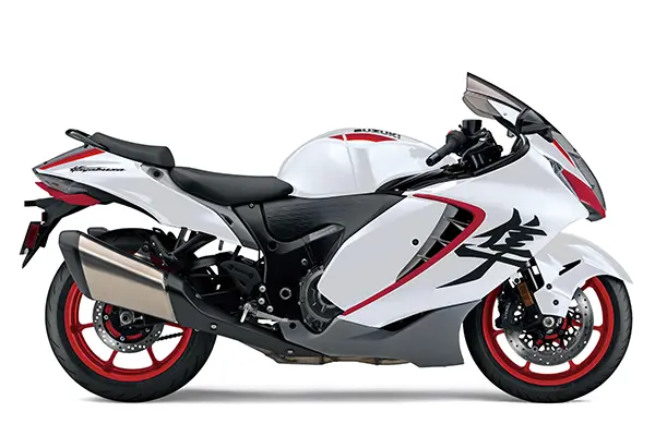 HAYABUSA SPECIAL EDITION