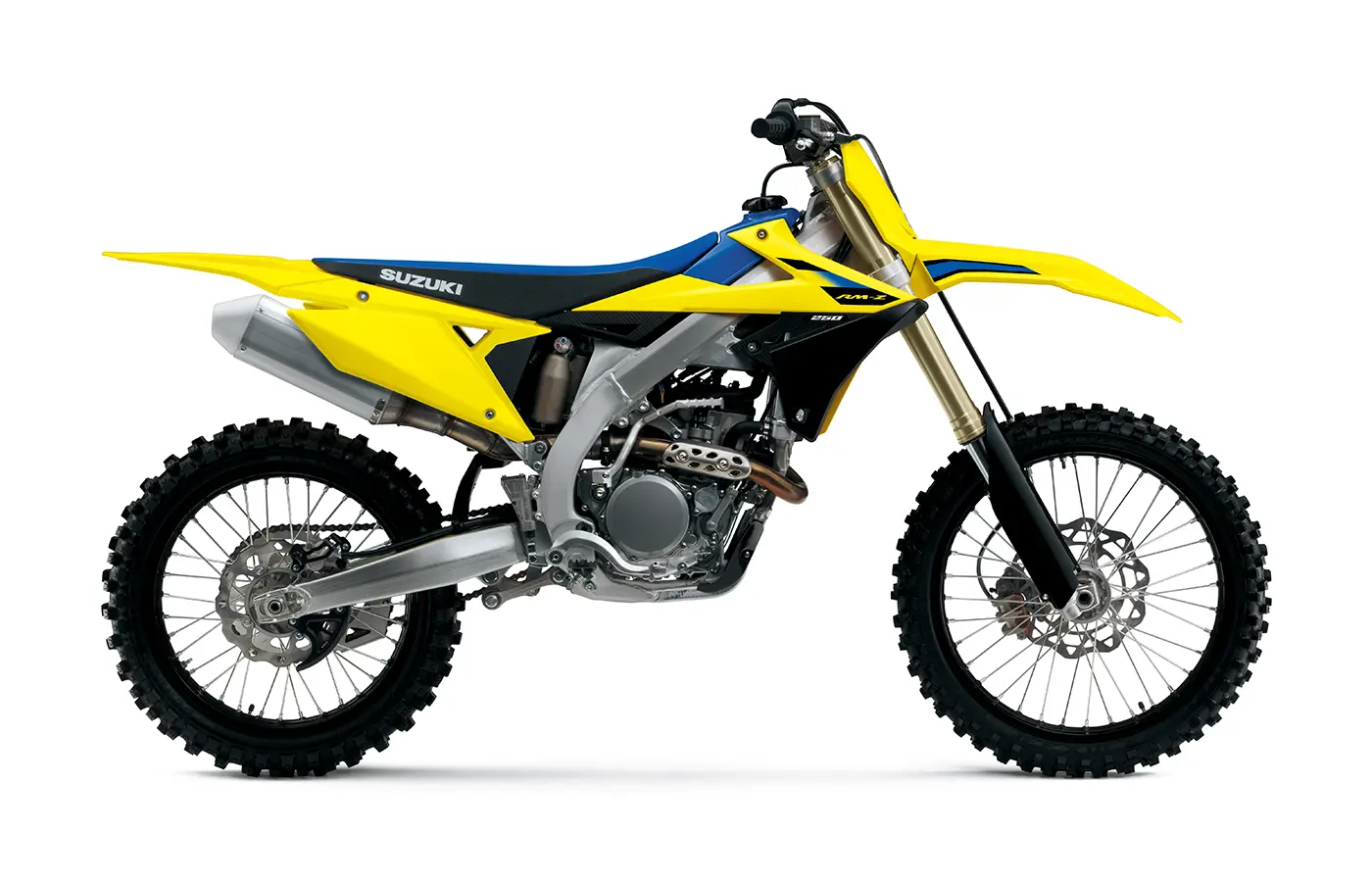 Champion Yellow No.2