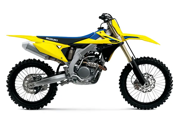 RM-Z250