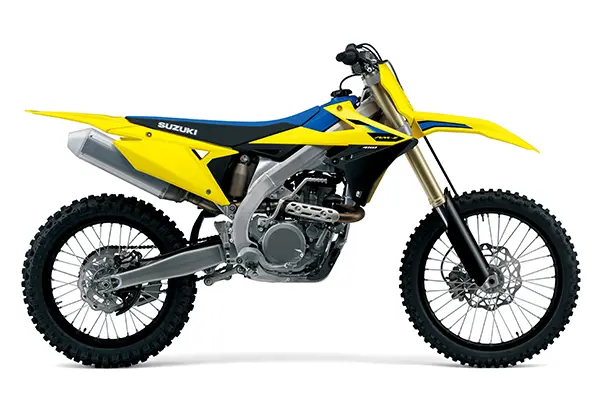 RM-Z250