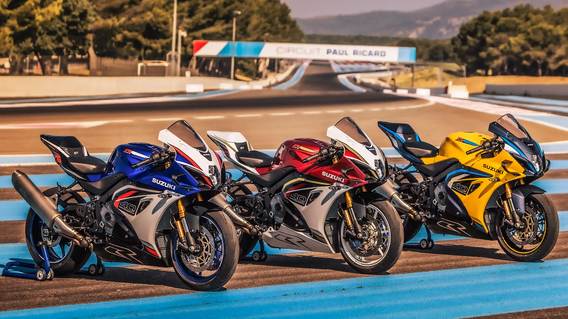 Visszatér a Suzuki GSX-R1000R