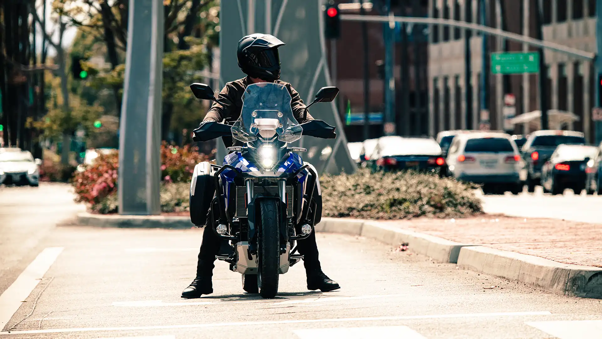 V-Strom 800 csomagajánlat